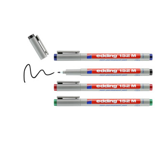 non Permanentmarker 