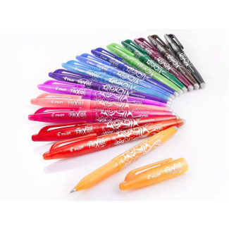 Pilot Frixion 