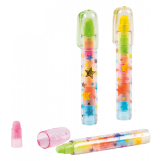 Brunnen Radiergummi Steckstift