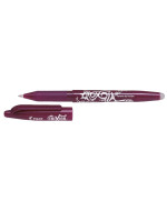 PILOT Frixion Ball 0,7 Tintenroller - dunkelrot