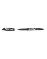 PILOT Frixion Ball 0,7 Tintenroller - schwarz
