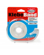 MEYCO Klebeband mit Abroller