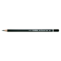 LYRA Bleistift einzeln - 4B