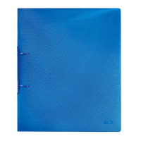 Herlitz Ringbuch A4 2R blau