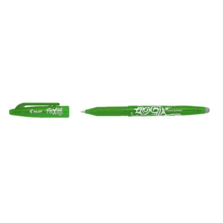PILOT Frixion Ball 0,7 Tintenroller - hellgrün