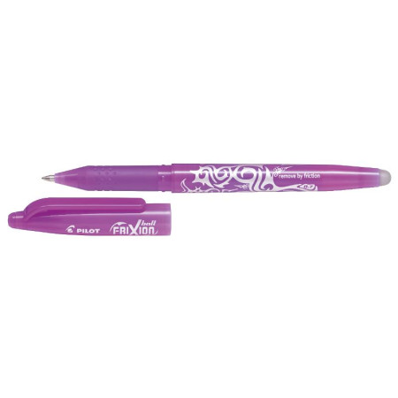 PILOT Frixion Ball 0,7 Tintenroller - purple