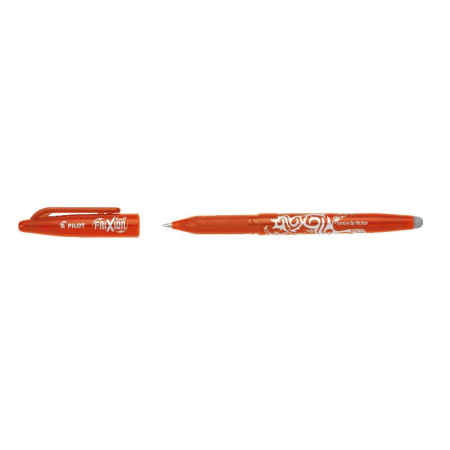 PILOT Frixion Ball 0,7 Tintenroller - orange