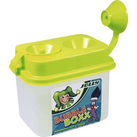Jolly Bubbleboxx Wasserbehälter