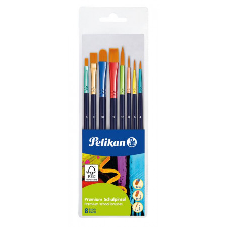 PELIKAN Pinsel Set